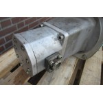 Hydrauliek pompset 15 kW 160 bar TGL 10859  A100 Unused.